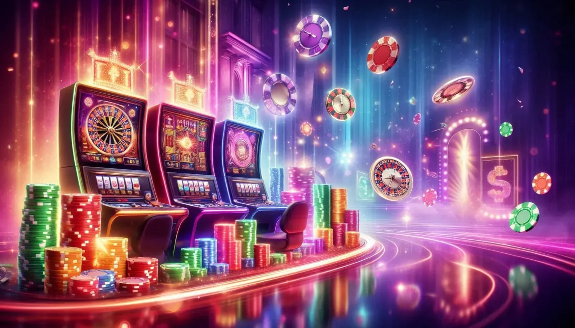 WinBoss Casino