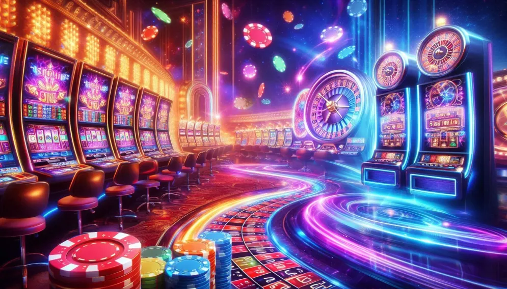 WinBoss Casino